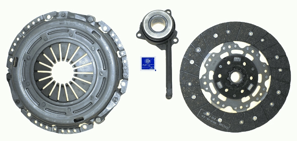 SACHS 3000990232