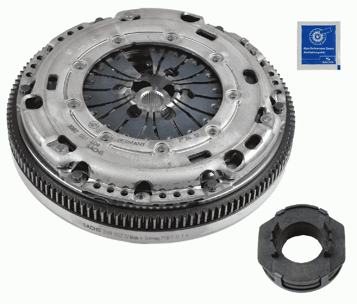 SACHS 2290601074