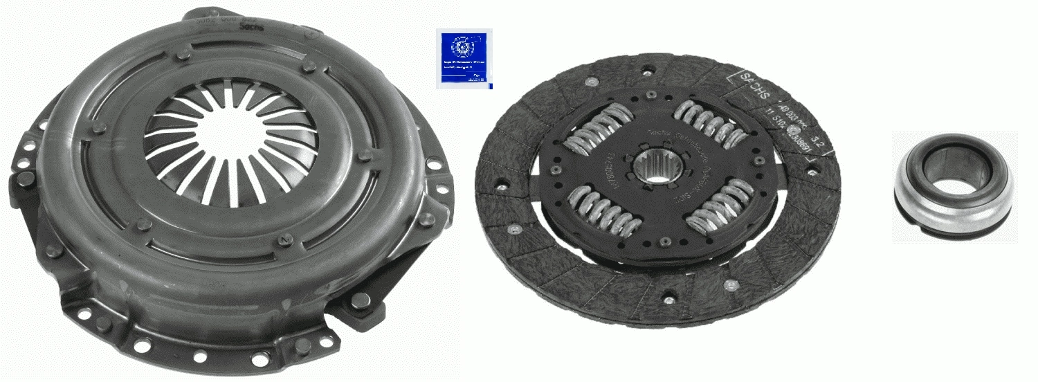 SACHS 3000950017