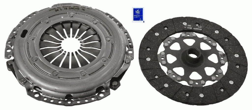 SACHS 3000970012