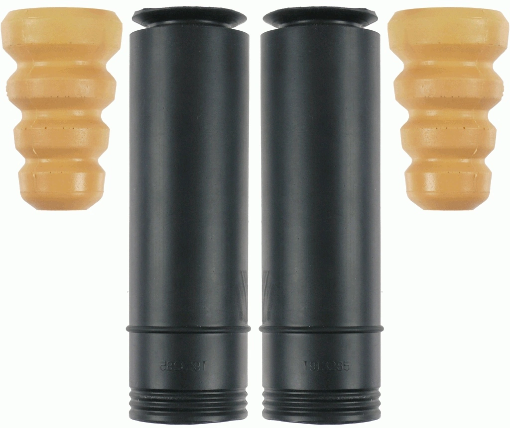 SACHS 900180