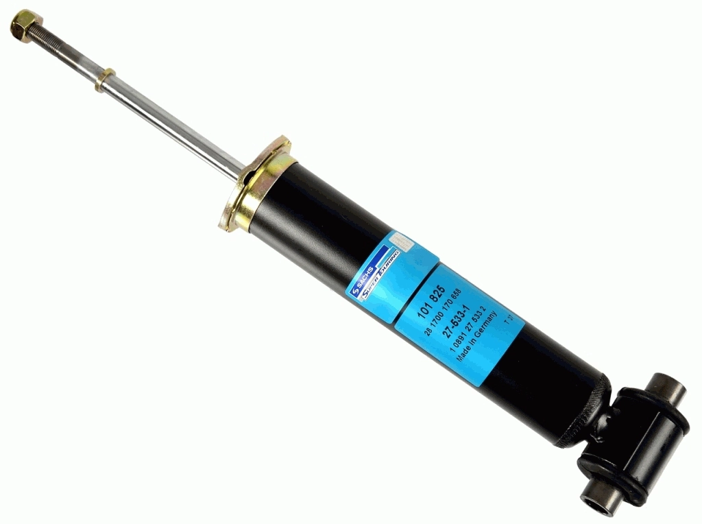 SACHS 101825