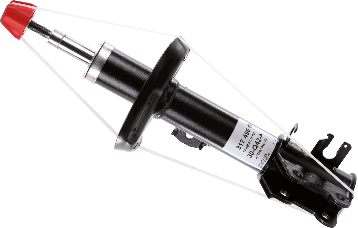 SACHS 317496