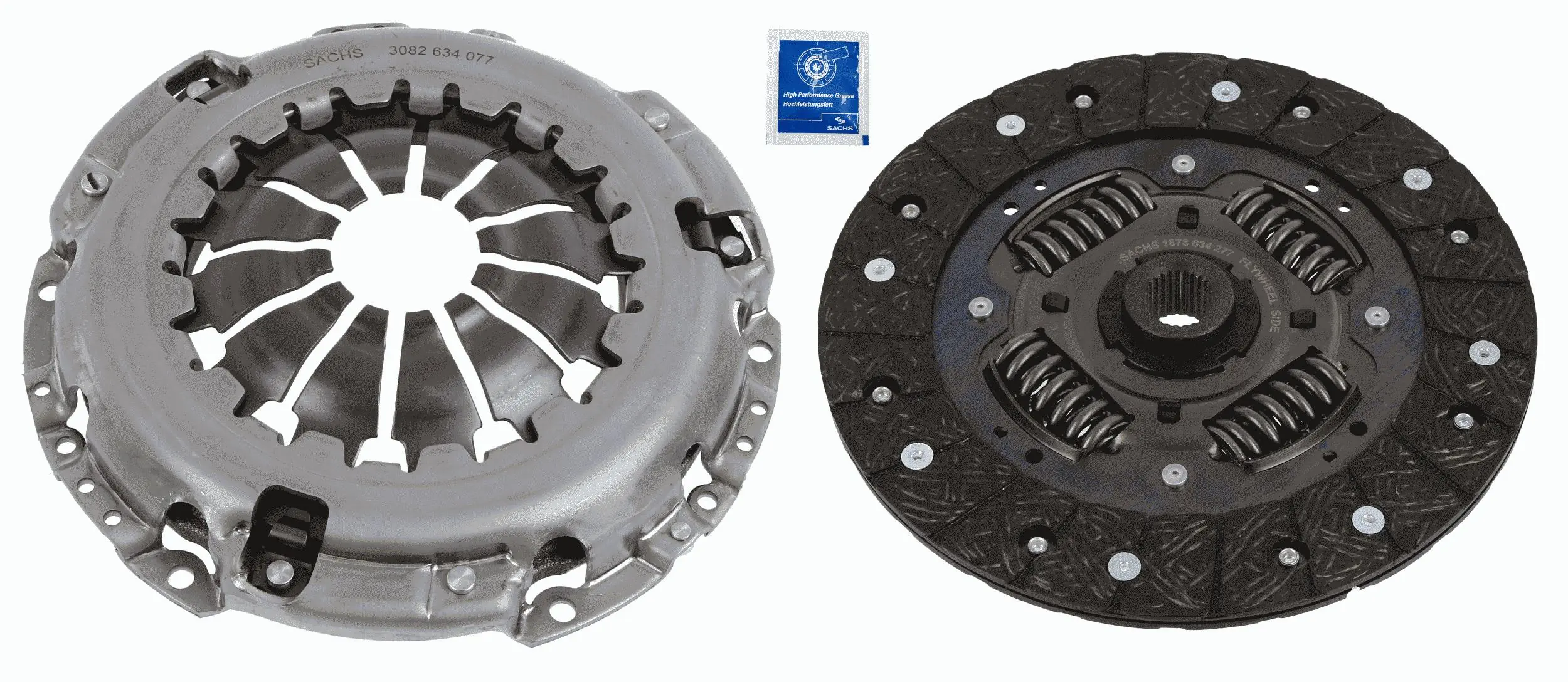 SACHS 3000951627