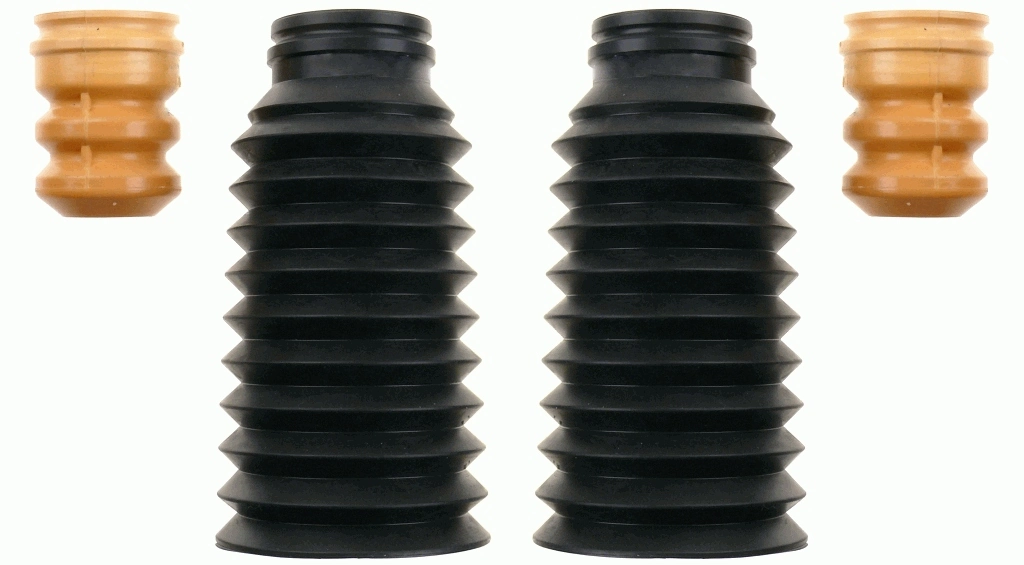 SACHS 900124