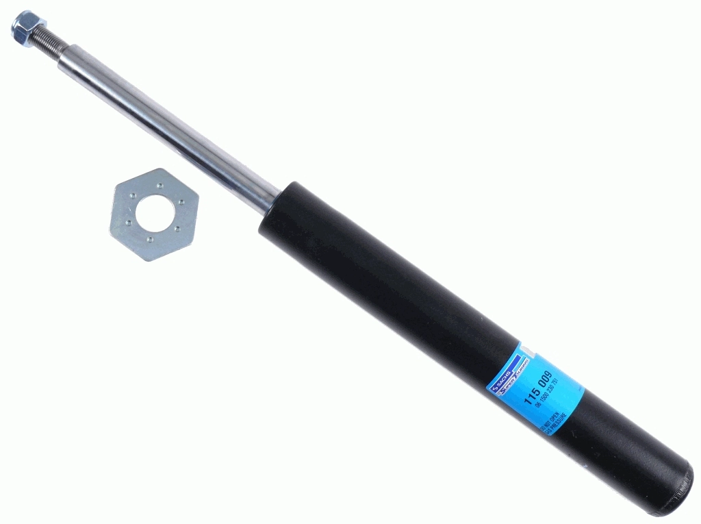 SACHS 115009
