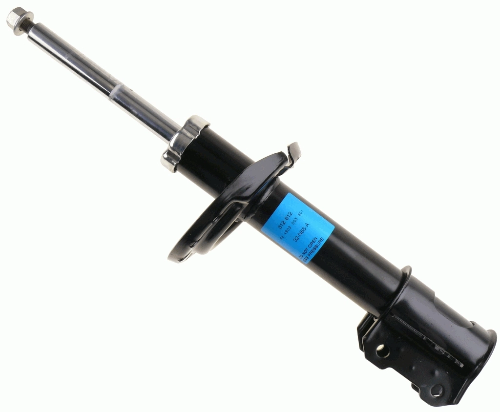 SACHS 312612