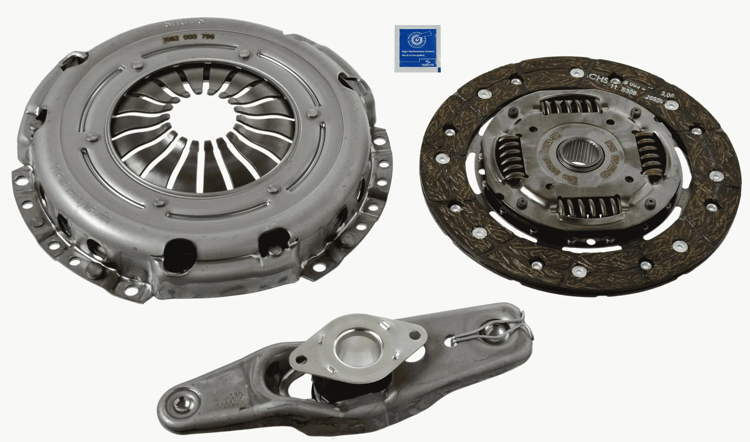 SACHS 3000951061