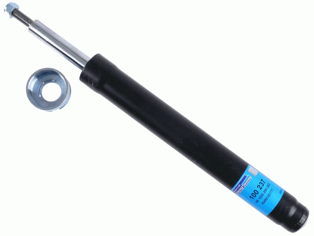 SACHS 100237