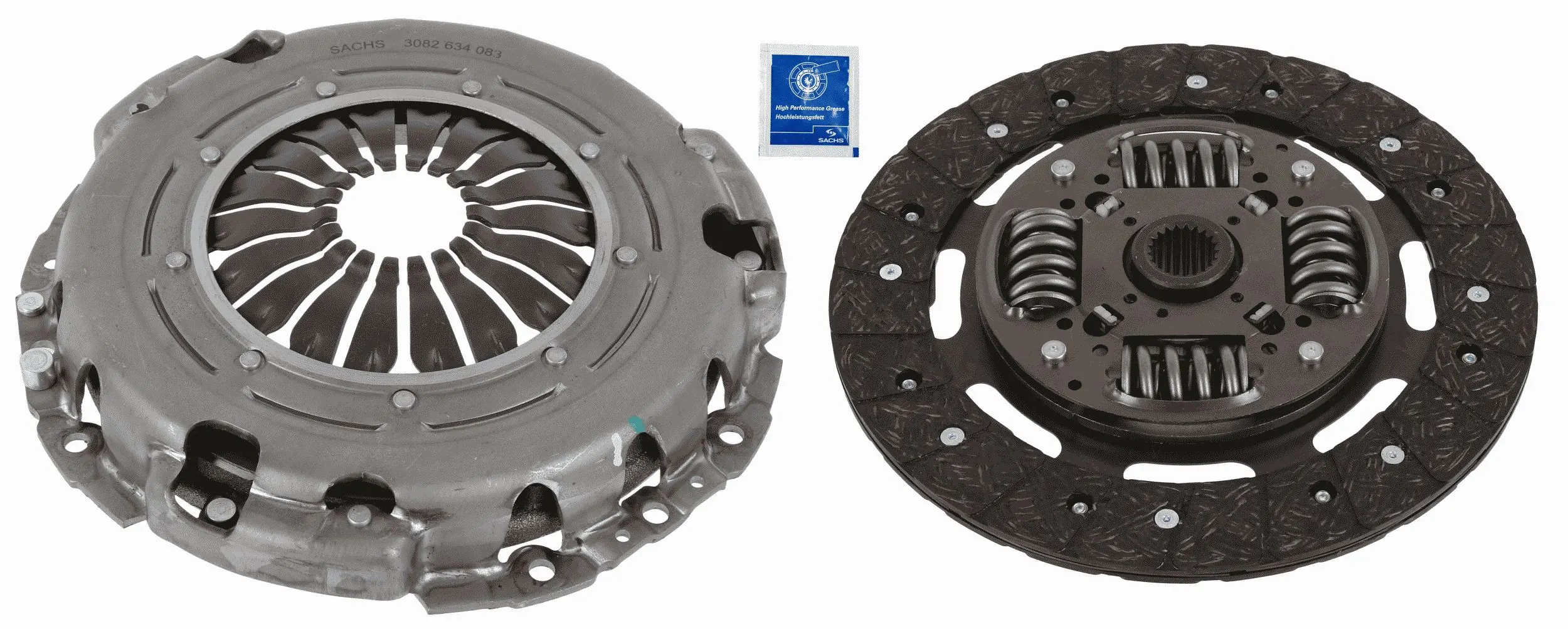 SACHS 3000951683