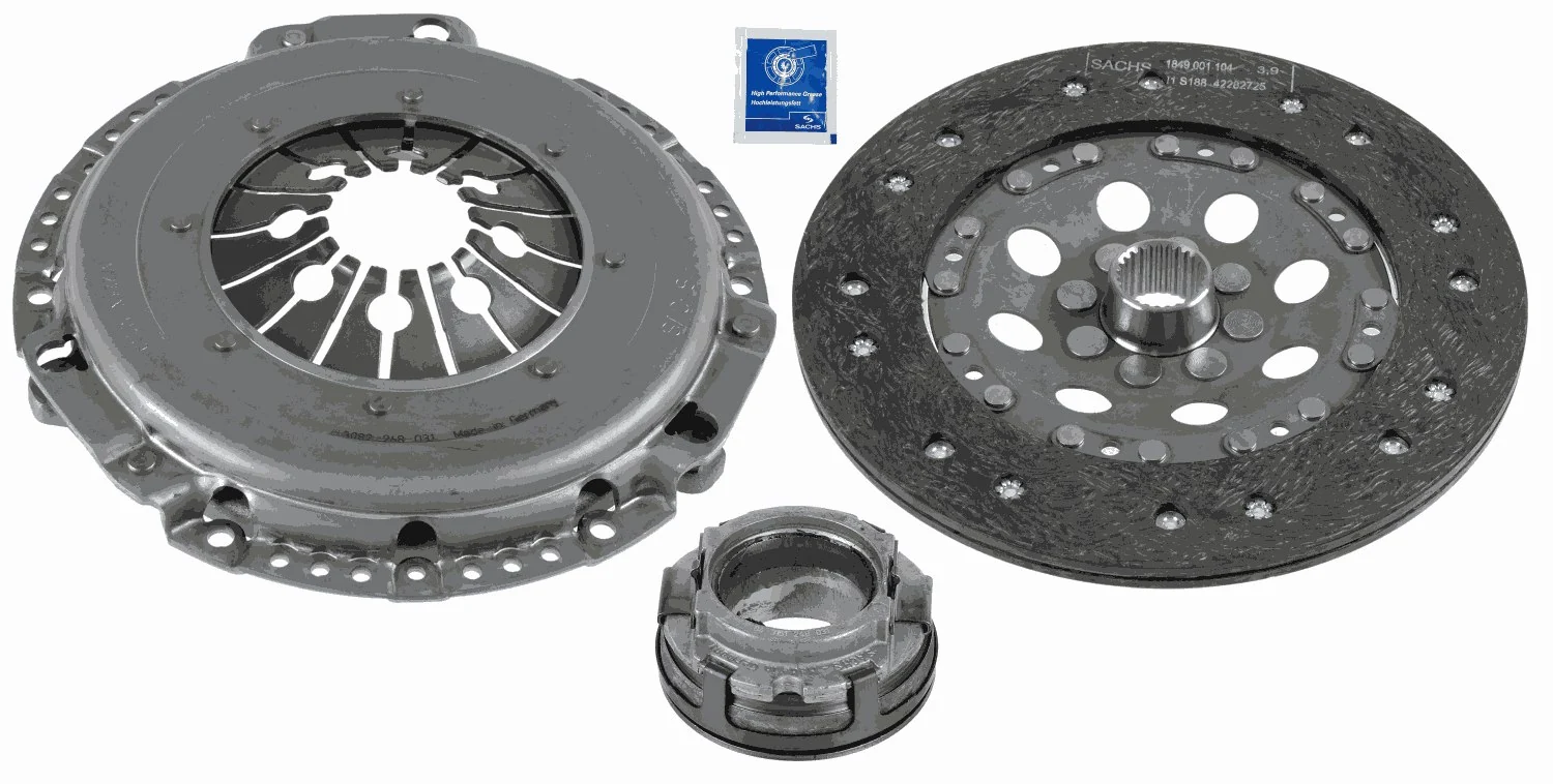 SACHS 3000846501