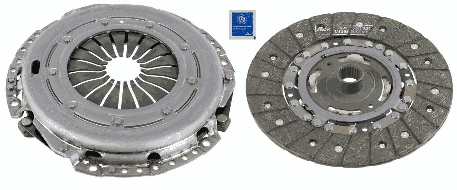 SACHS 3000970013