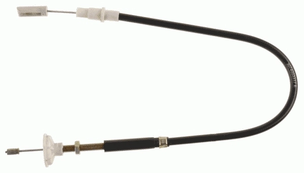 SACHS 3074003317