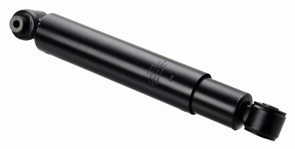 SACHS 124610