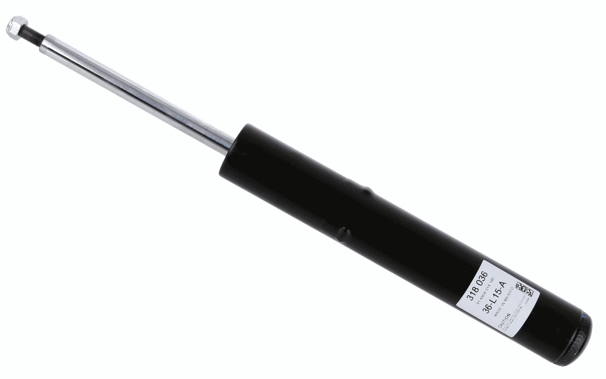 SACHS 318036