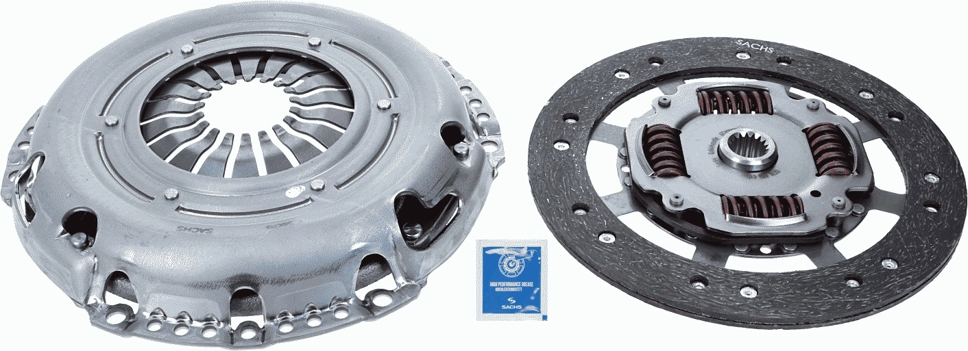 SACHS 3000950016