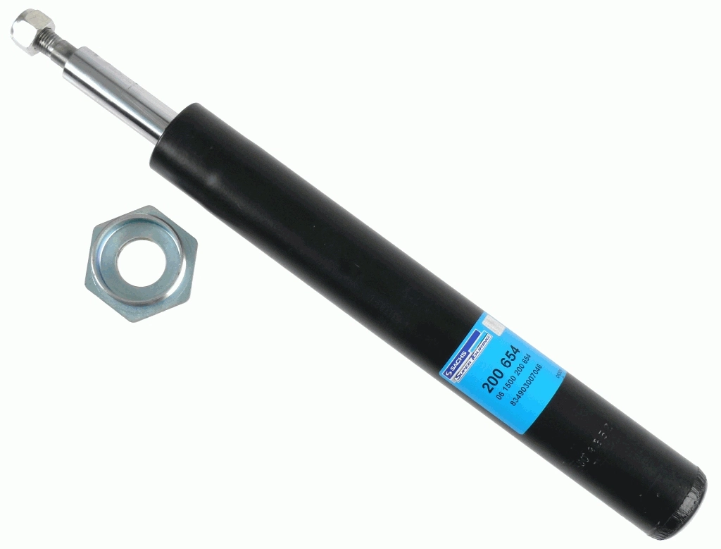 SACHS 200654