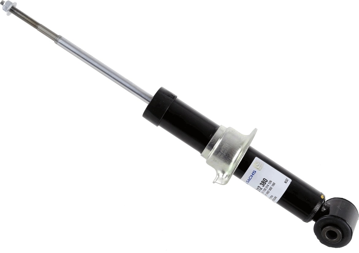 SACHS 312380