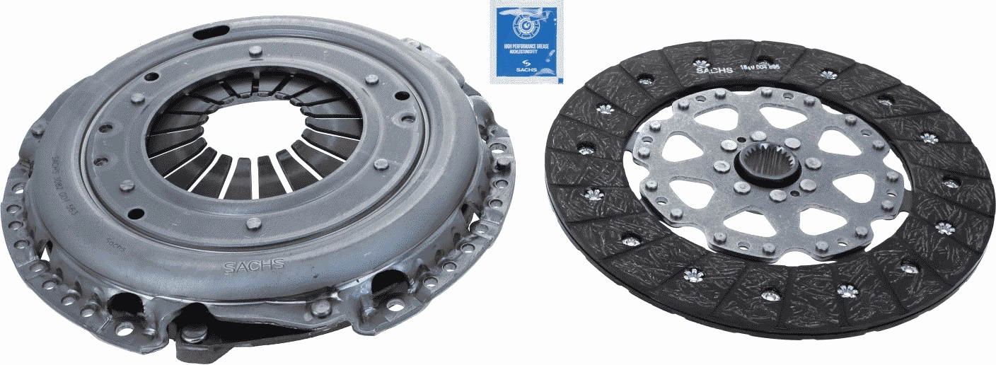SACHS 3000970040