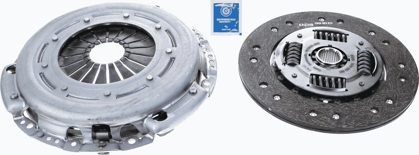 SACHS 3000970121