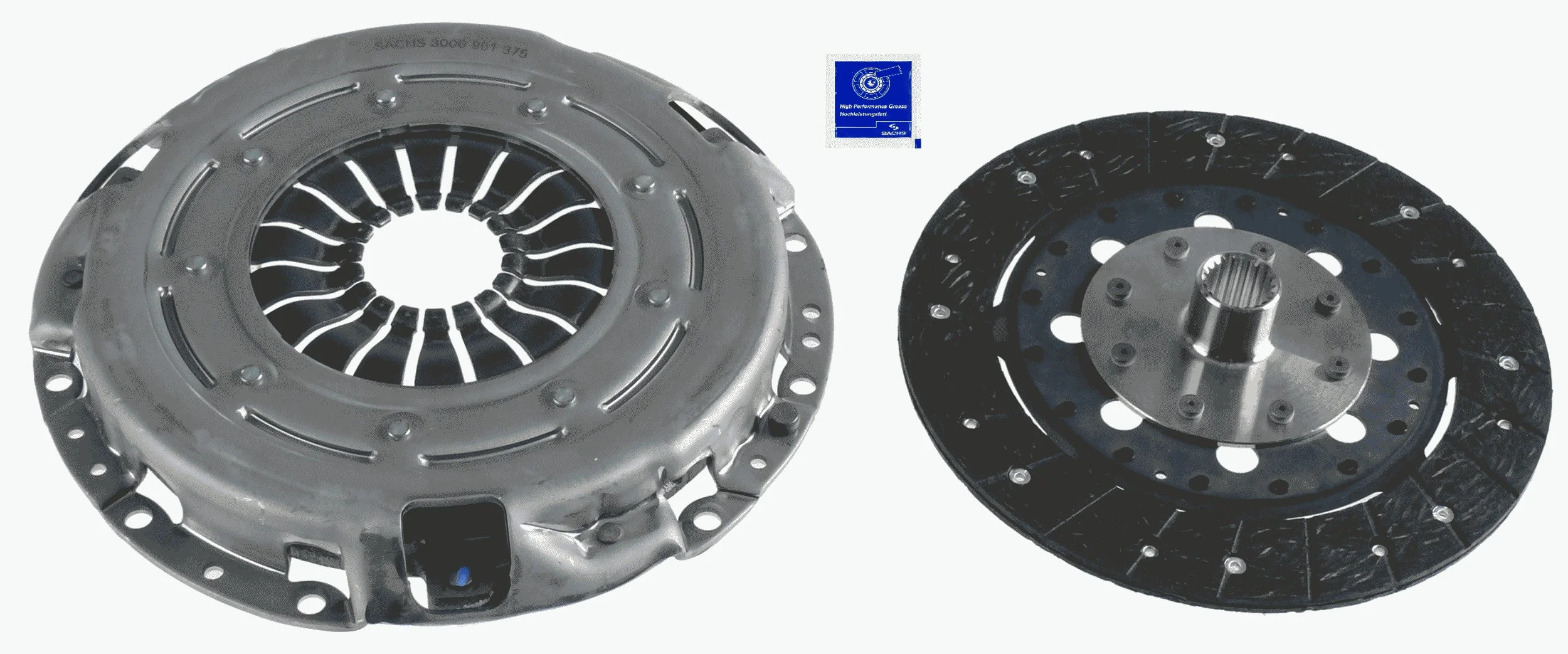 Renault 302053201R