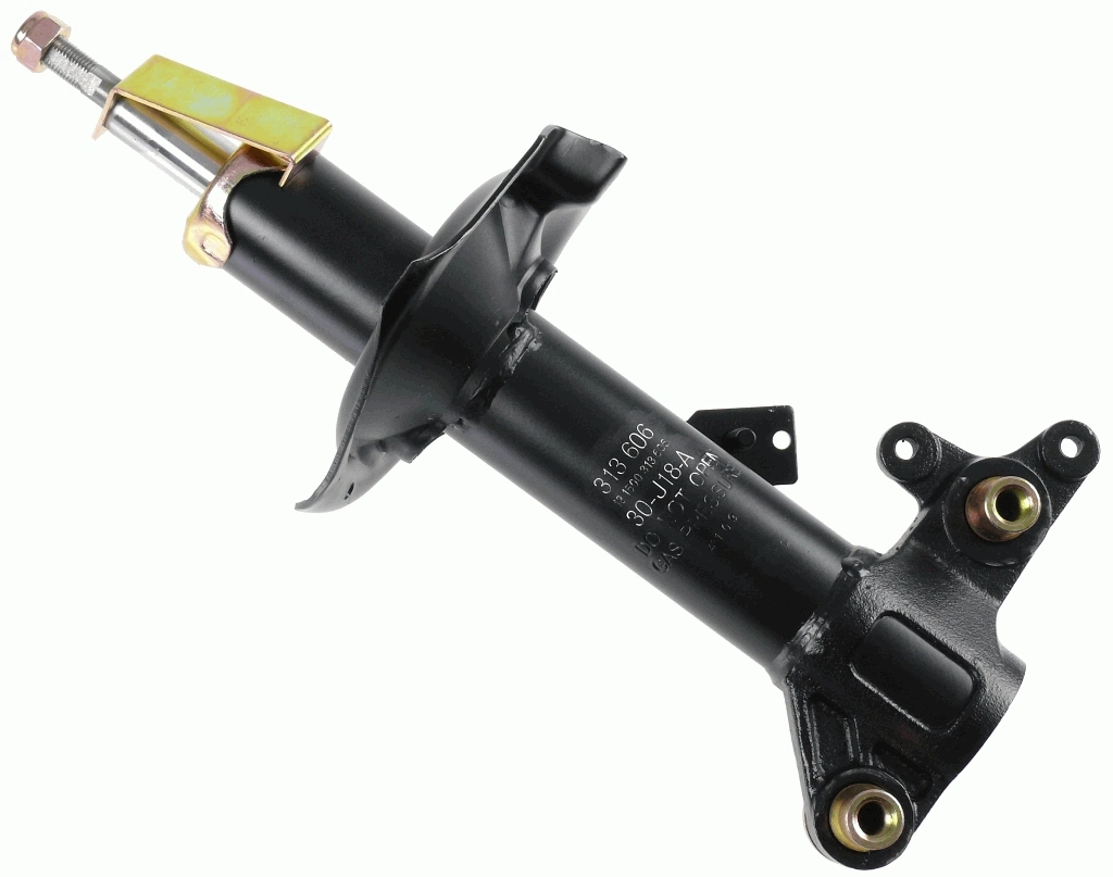 SACHS 313606