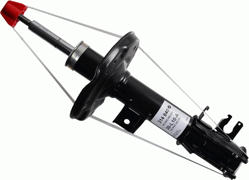 SACHS 314840