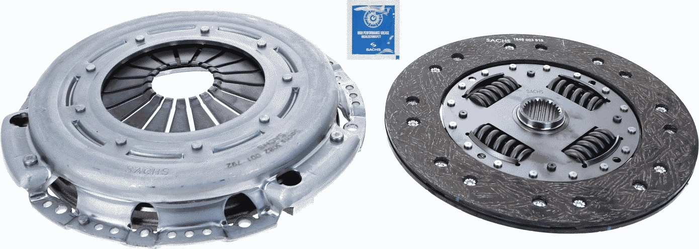SACHS 3000970079