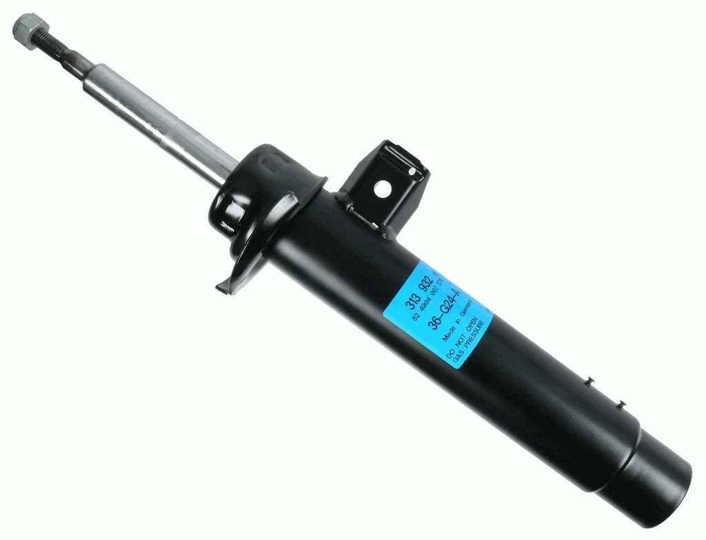 SACHS 313932