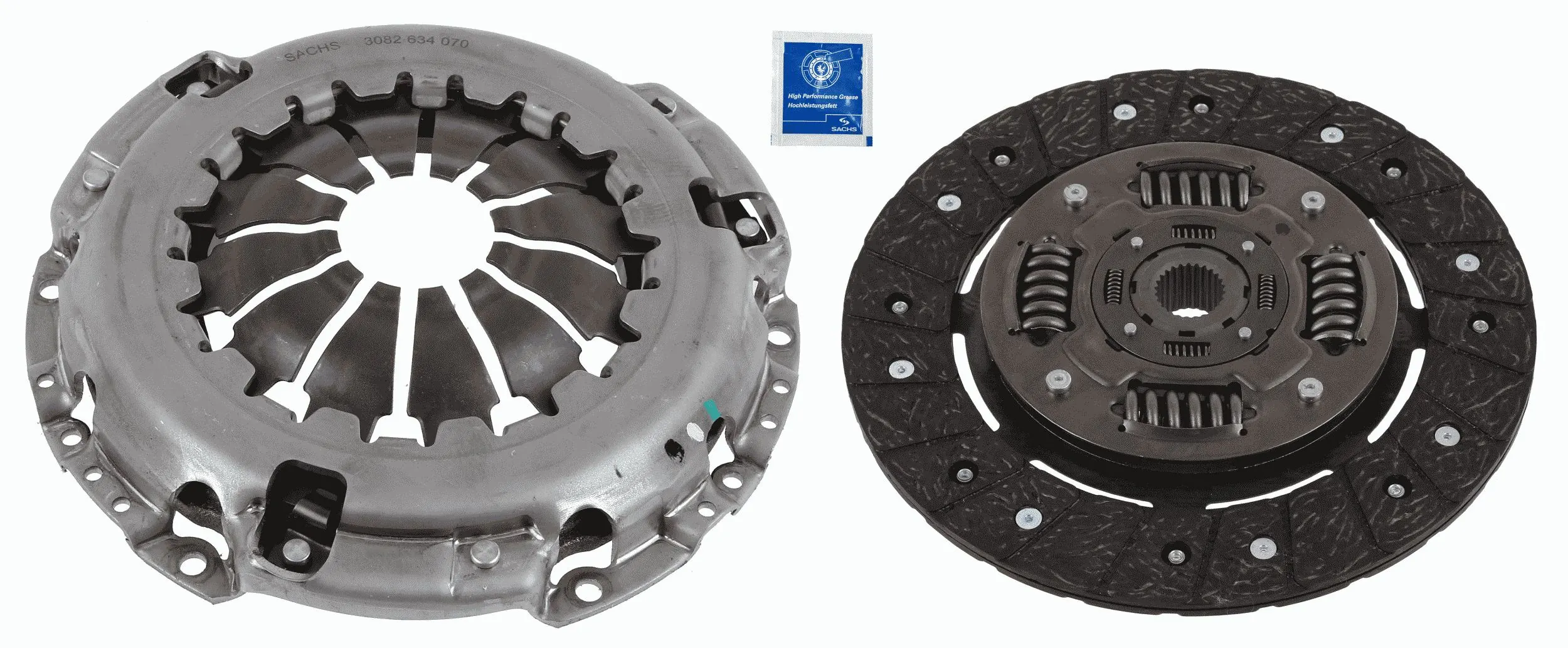 SACHS 3000951609