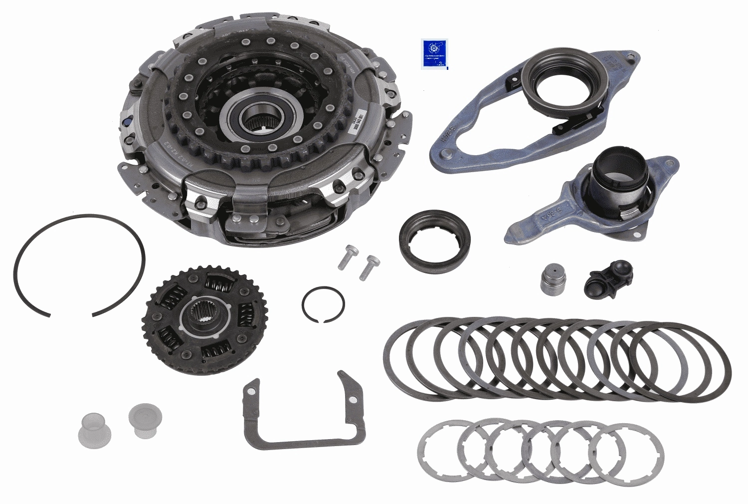 SACHS 3000943001