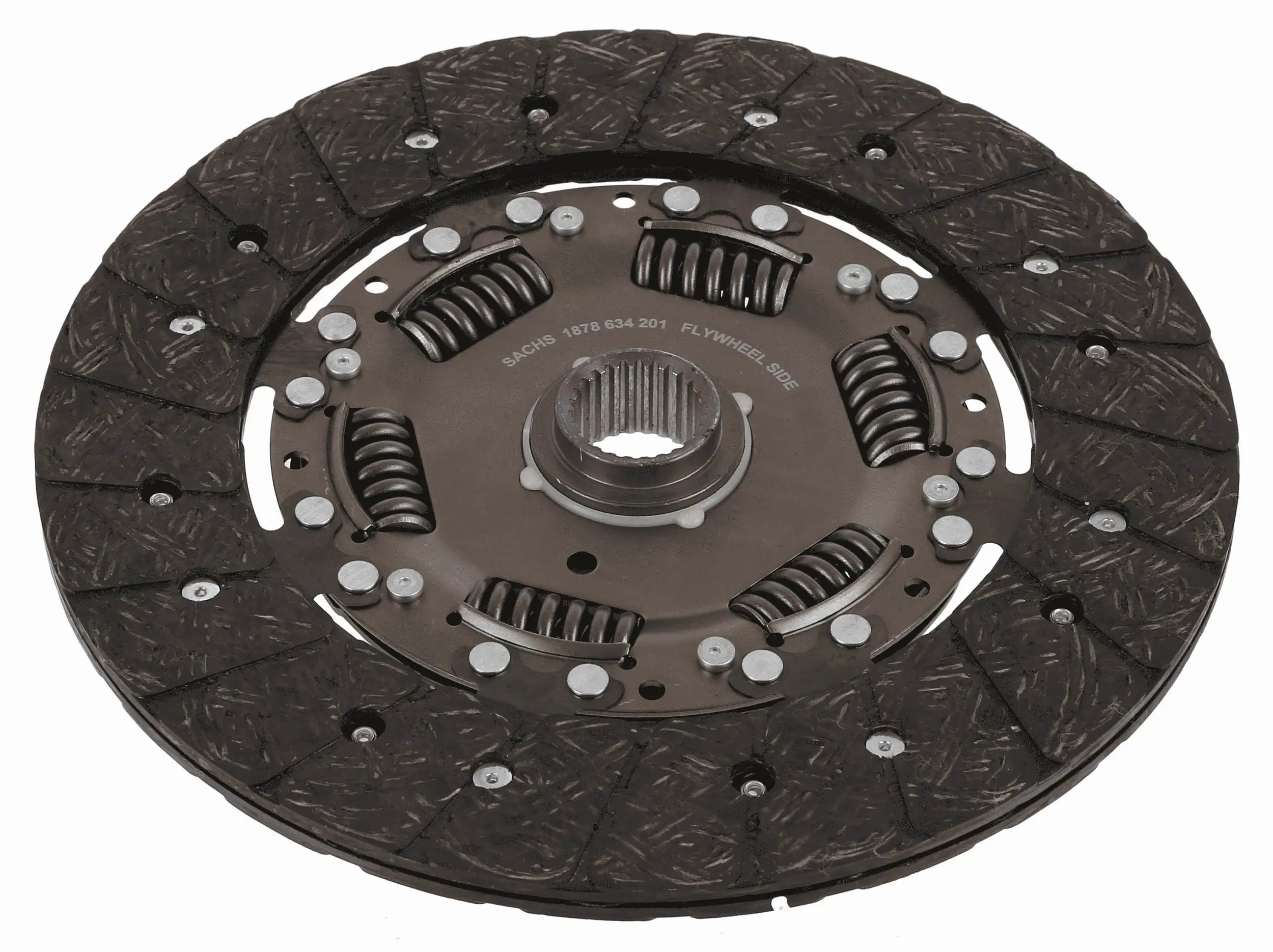 SACHS 1878634201