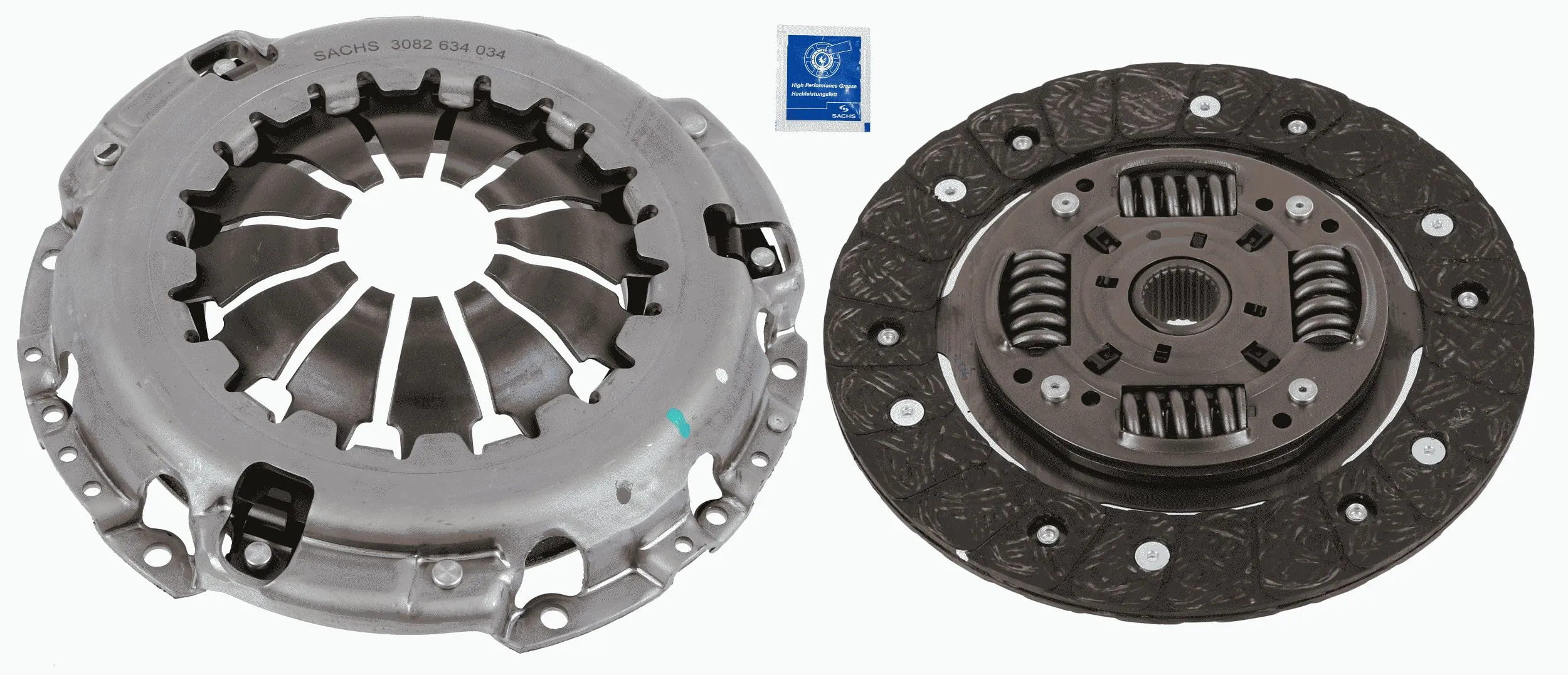 SACHS 3000951634