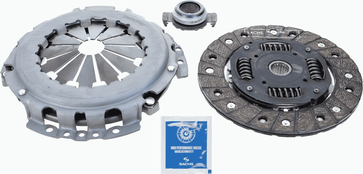 SACHS 3000633001