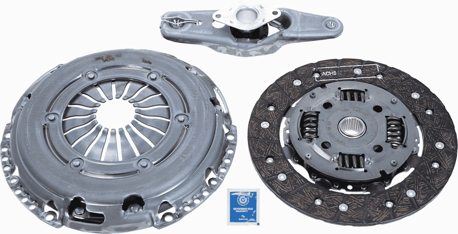SACHS 3000950019