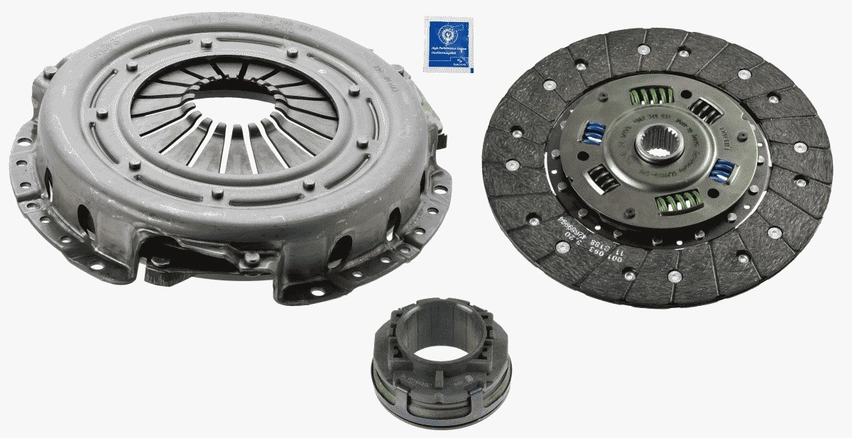SACHS 3000389002