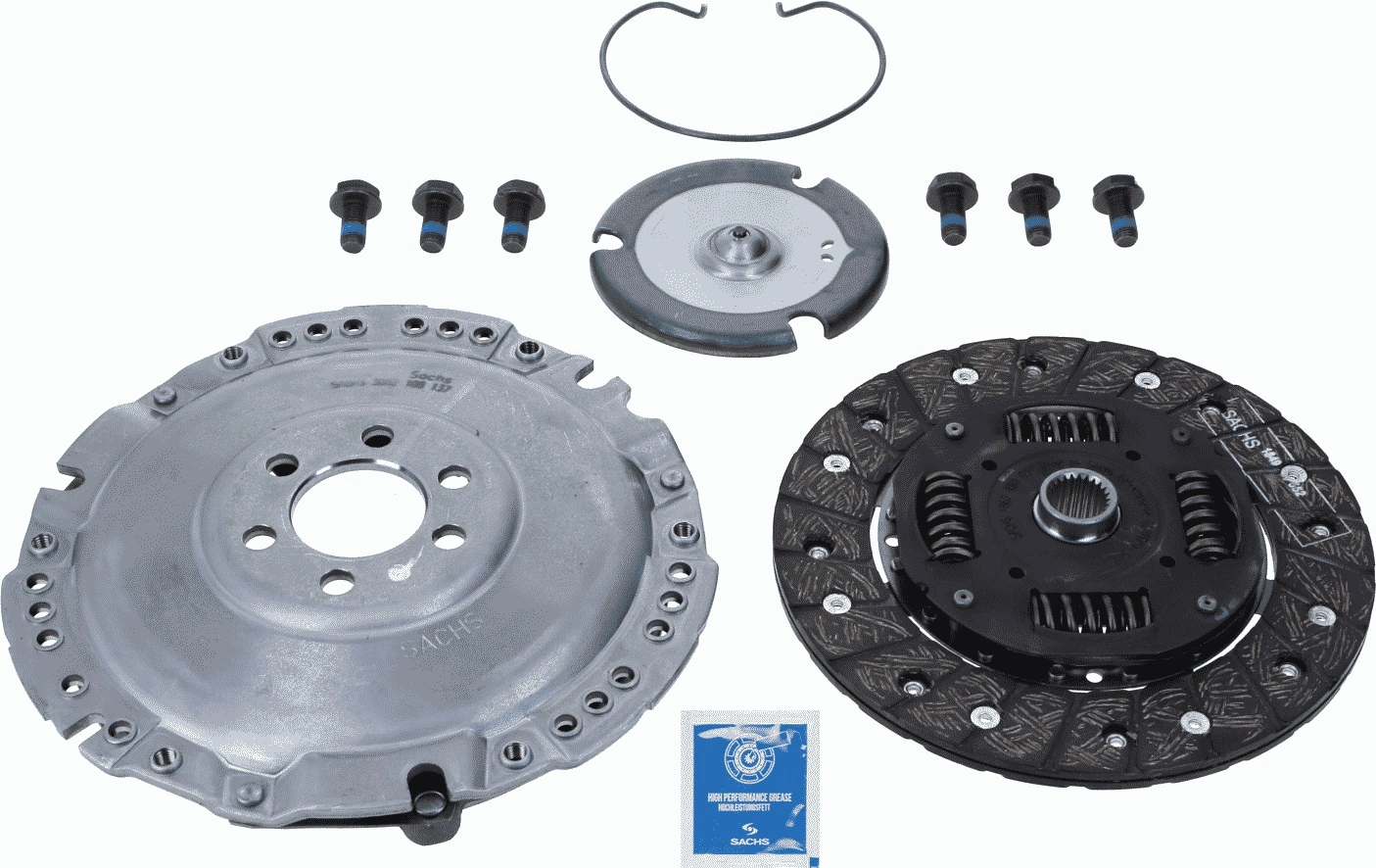 SACHS 3000287002