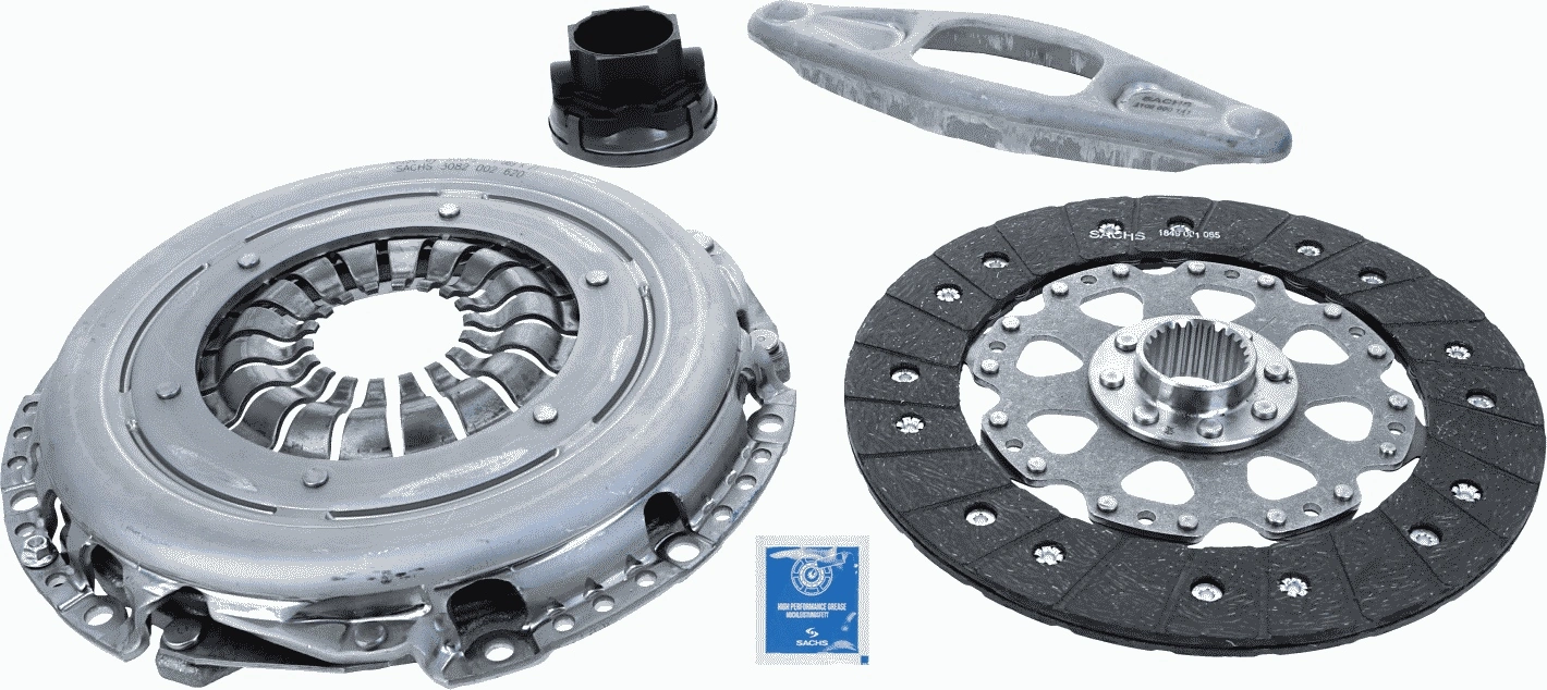 SACHS 3000970140