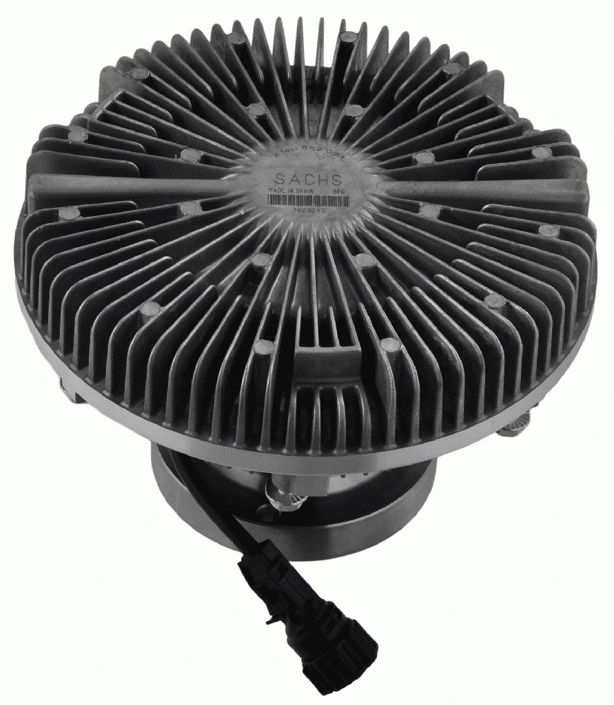 SACHS 2100502021