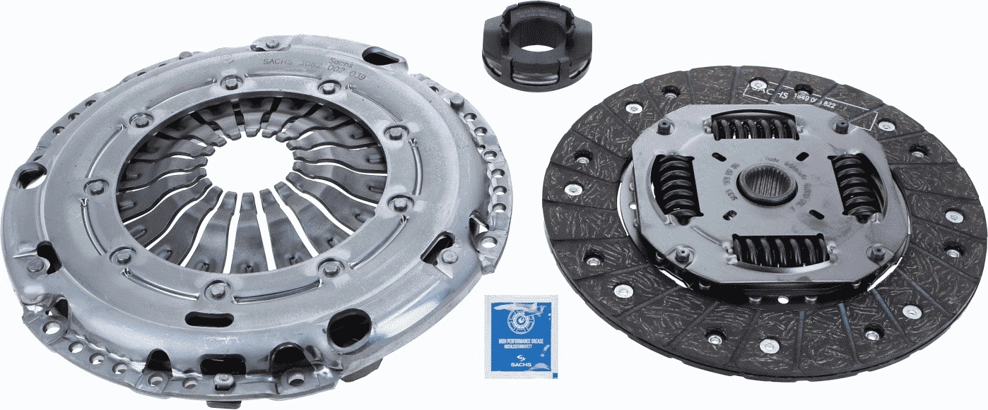 SACHS 3000970074