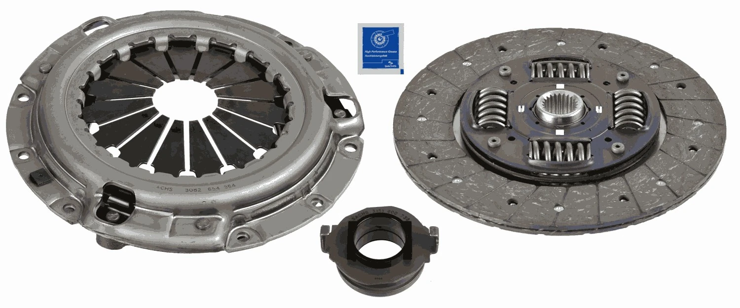 SACHS 3000951460