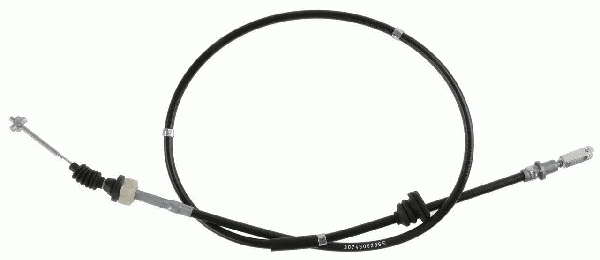 SACHS 3074600286