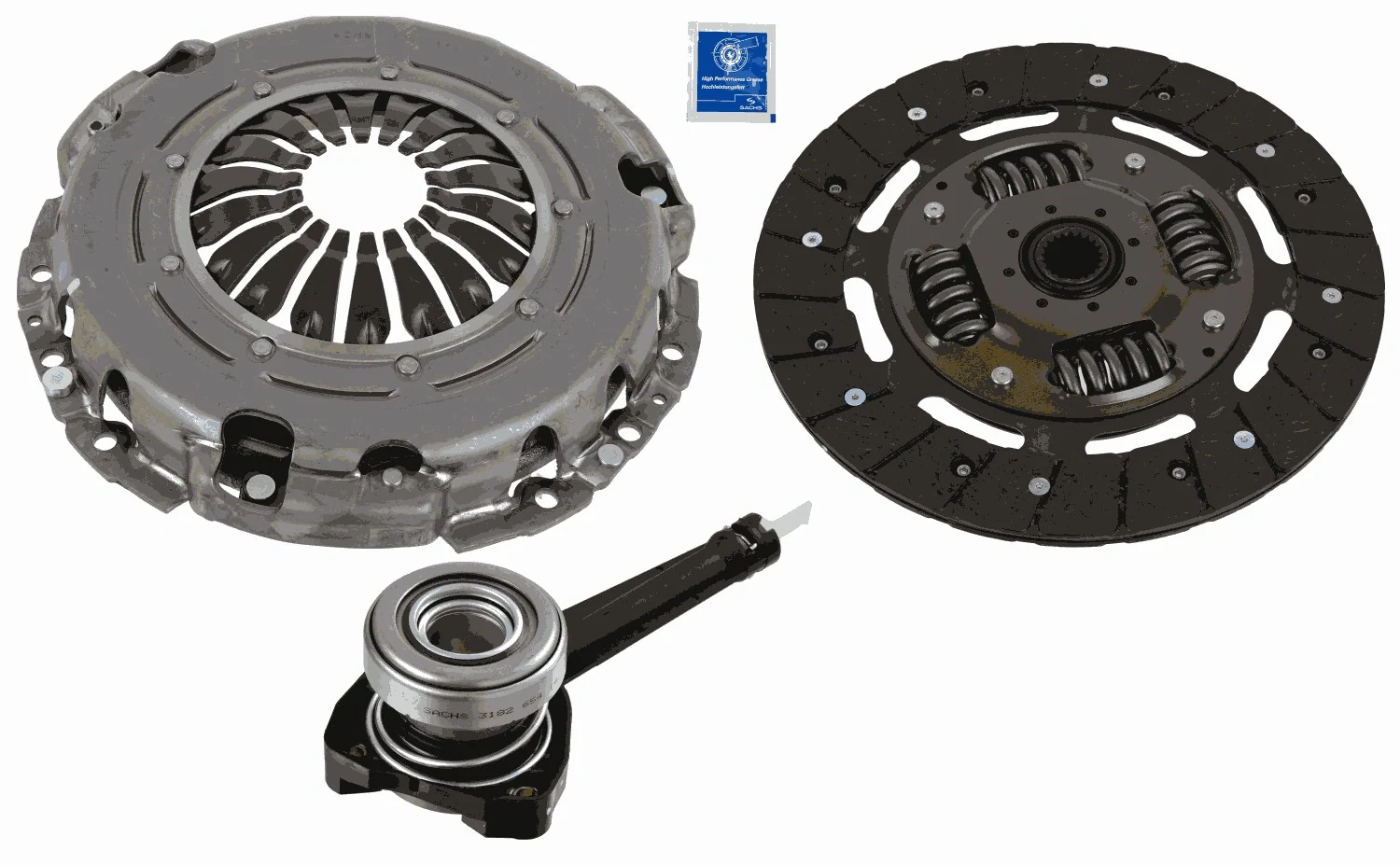 SACHS 3000990466