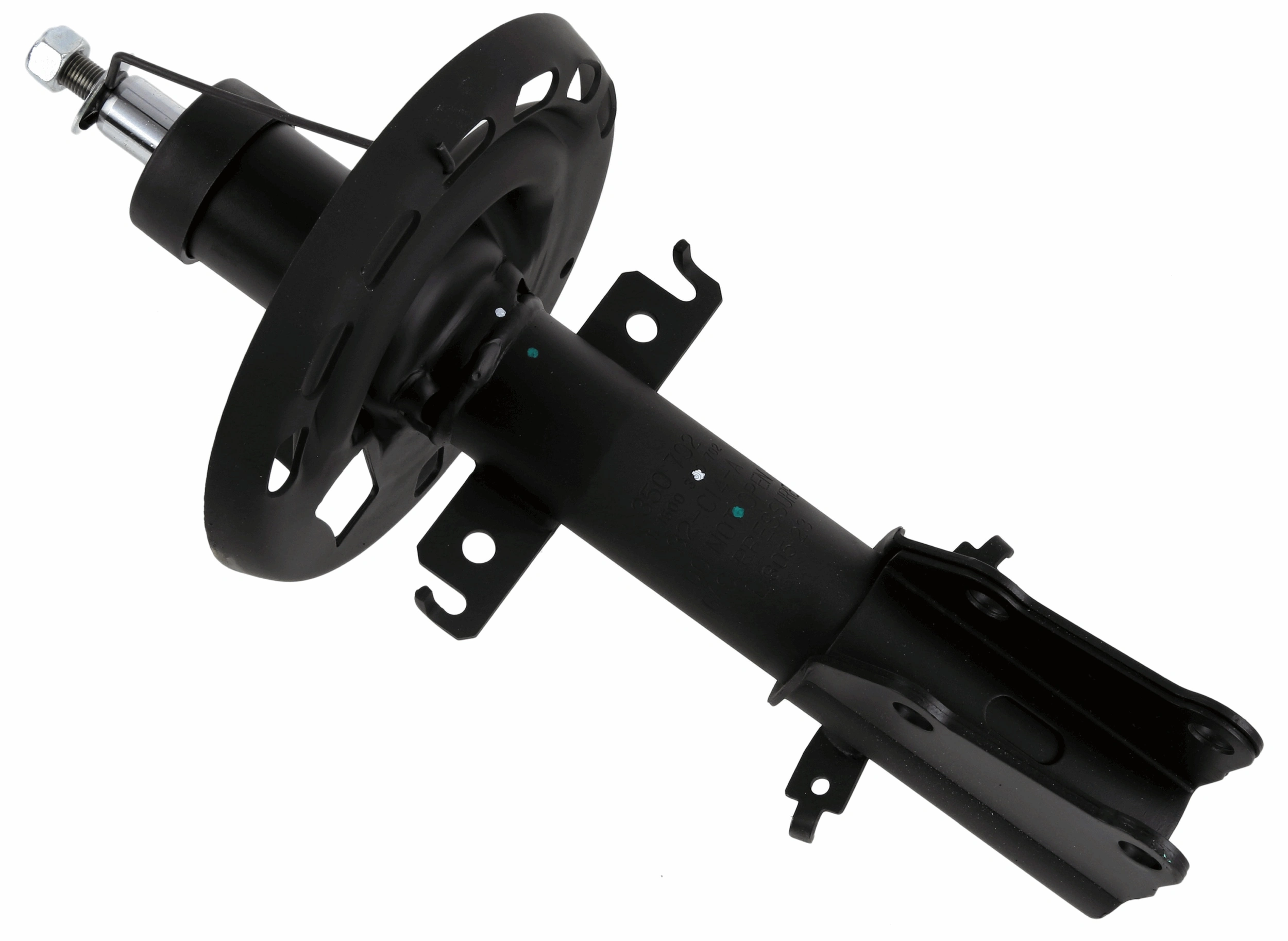 SACHS 350702