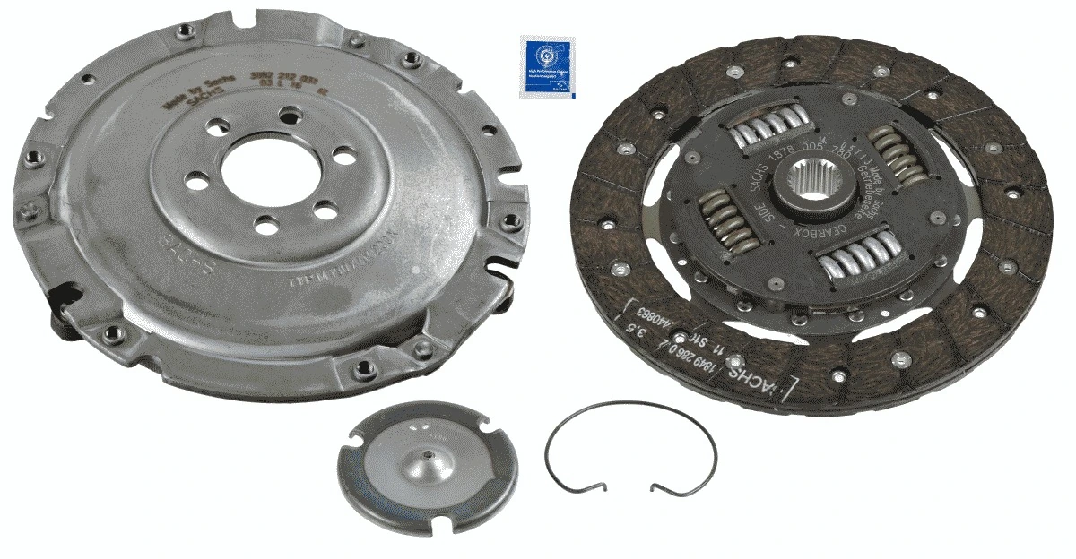 SACHS 3000286001