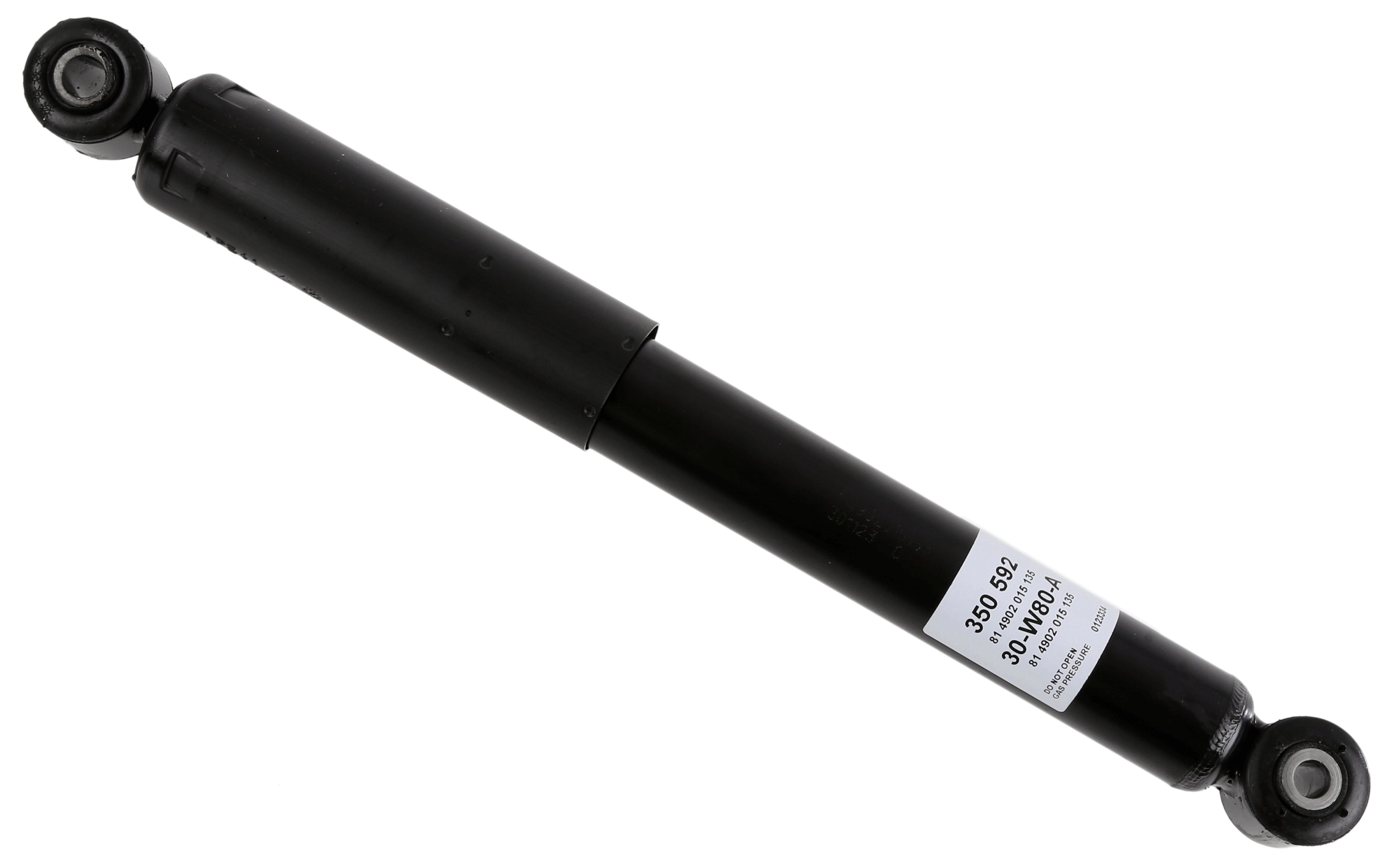 SACHS 350592