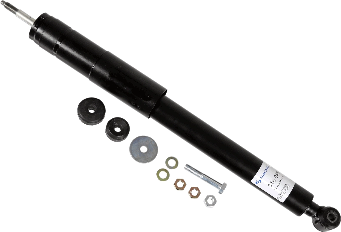 SACHS 316945