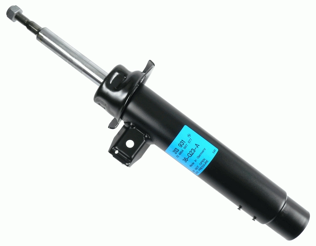 SACHS 313931