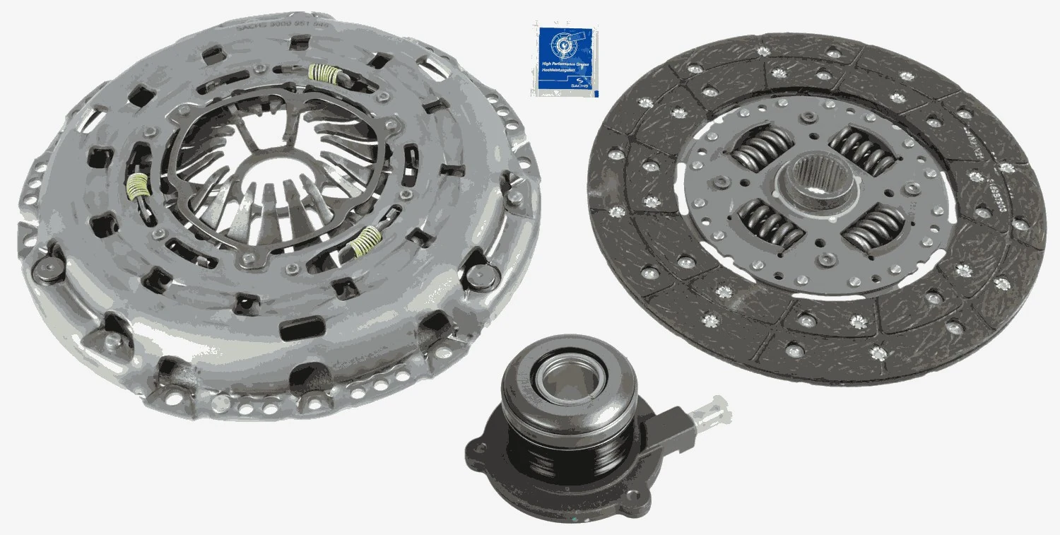 SACHS 3000990522