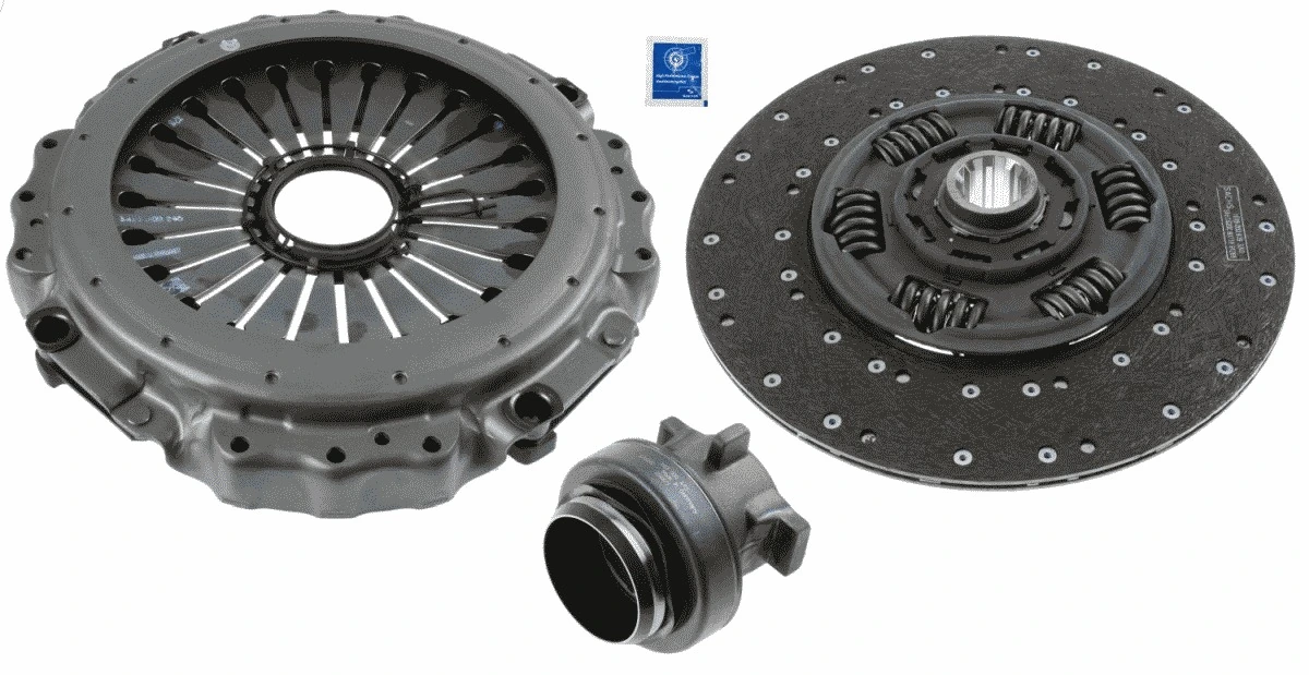 SACHS 3400700459